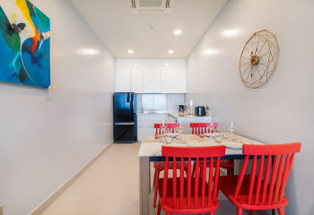 Кондоминиум в Сурине, Таиланд | THE407357