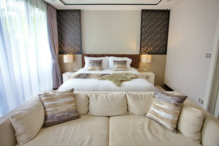 Кондоминиум в Сурине, Таиланд | THE207664