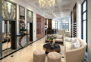 Кондоминиум в Сурине, Таиланд | THE207664