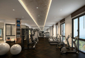 Кондоминиум в Сурине, Таиланд | THE207664