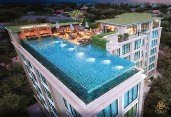 Кондоминиум в Сурине, Таиланд | THE207664