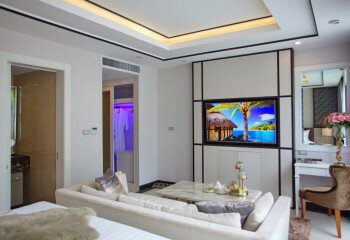 Кондоминиум в Сурине, Таиланд | THE207664