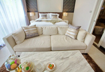 Кондоминиум в Сурине, Таиланд | THE207664