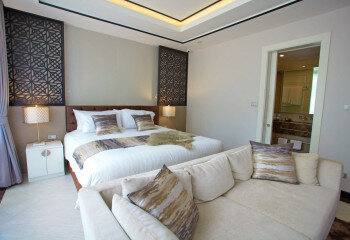 Кондоминиум в Сурине, Таиланд | THE207664