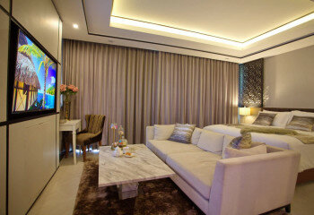 Кондоминиум в Сурине, Таиланд | THE207664