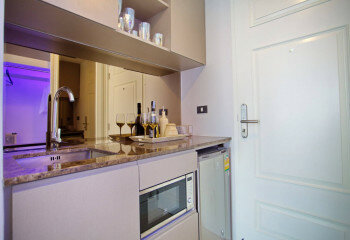 Кондоминиум в Сурине, Таиланд | THE207664