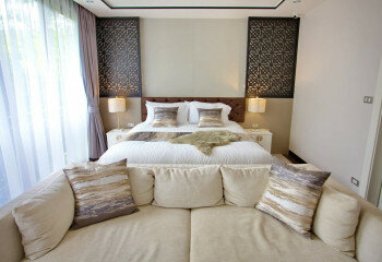 Кондоминиум в Сурине, Таиланд | THE207664