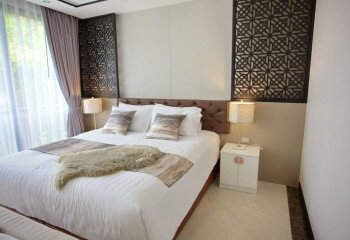 Кондоминиум в Сурине, Таиланд | THE207664