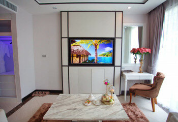 Кондоминиум в Сурине, Таиланд | THE207664