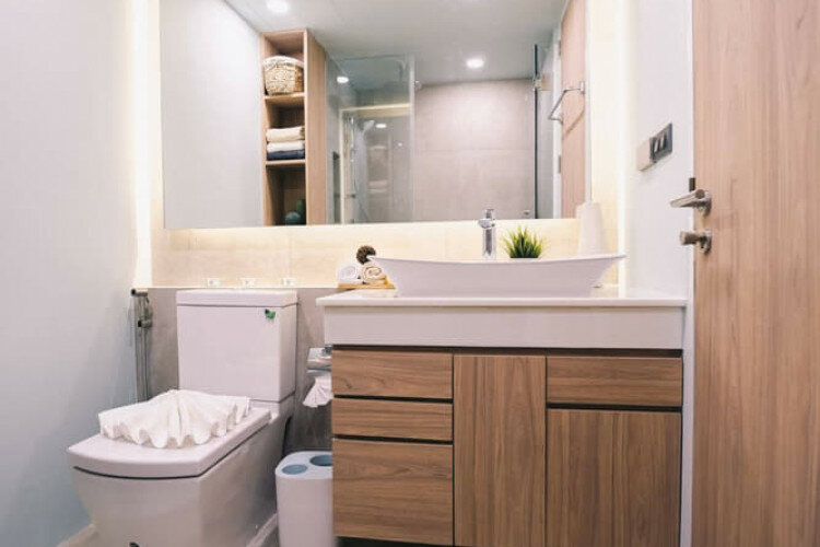 Кондоминиум в Сурине, Таиланд | THE307603