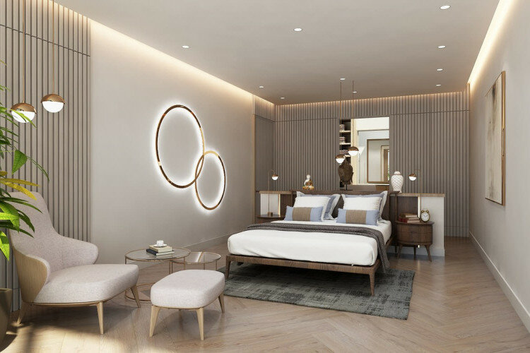 Кондоминиум в Сурине, Таиланд | THE507358