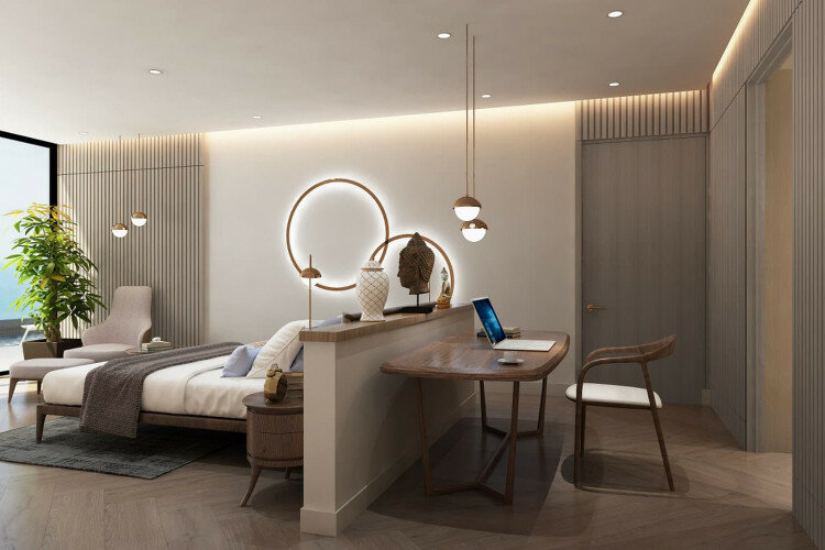 Кондоминиум в Сурине, Таиланд | THE507358