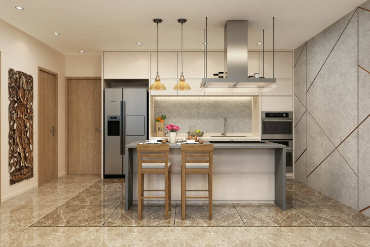 Кондоминиум в Сурине, Таиланд | THE507358