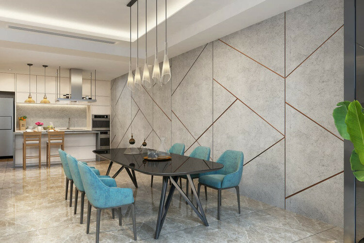 Кондоминиум в Сурине, Таиланд | THE507358