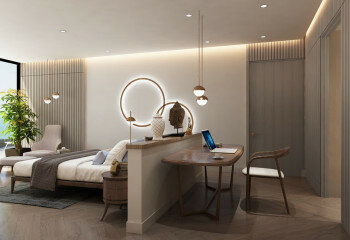 Кондоминиум в Сурине, Таиланд | THE507358