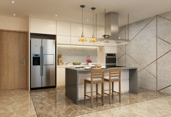 Кондоминиум в Сурине, Таиланд | THE507358