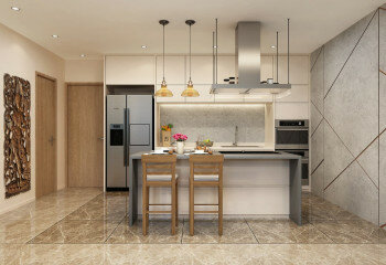 Кондоминиум в Сурине, Таиланд | THE507358