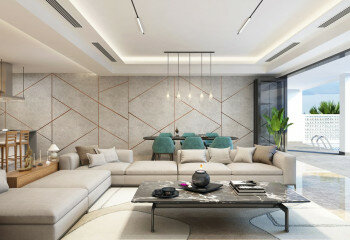 Кондоминиум в Сурине, Таиланд | THE507358