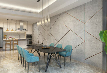 Кондоминиум в Сурине, Таиланд | THE507358