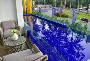 Кондоминиум в Сурине, Таиланд | THE107672