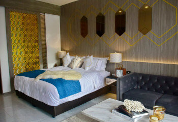 Кондоминиум в Сурине, Таиланд | THE107672