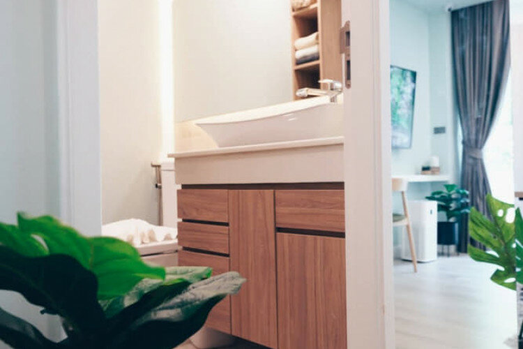 Кондоминиум в Сурине, Таиланд | THE207593