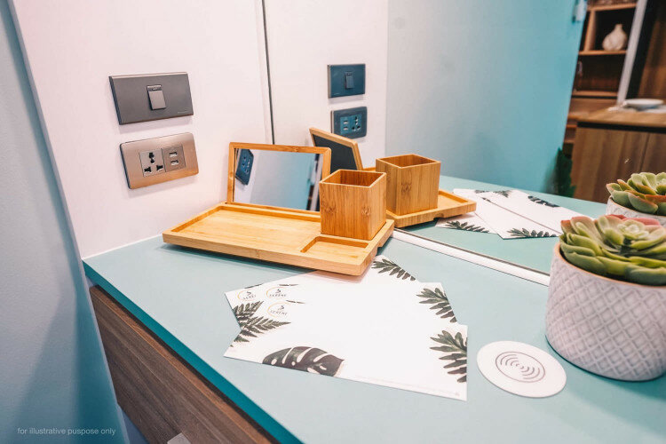 Кондоминиум в Сурине, Таиланд | THE207593