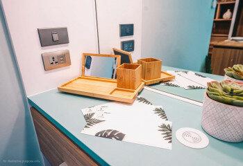 Кондоминиум в Сурине, Таиланд | THE207593