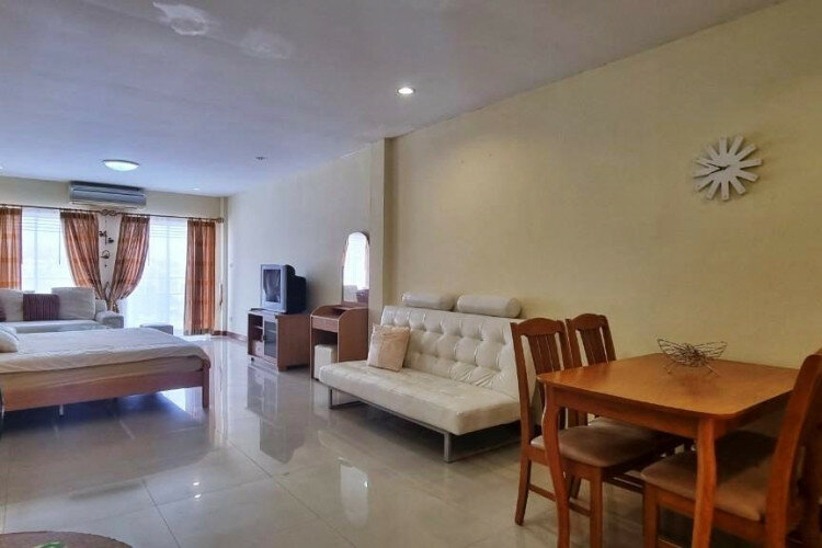 Готовый бизнес в Банг Ламунге, Таиланд | THE456423