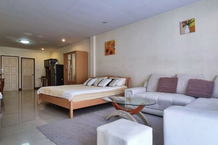 Готовый бизнес в Банг Ламунге, Таиланд | THE456423