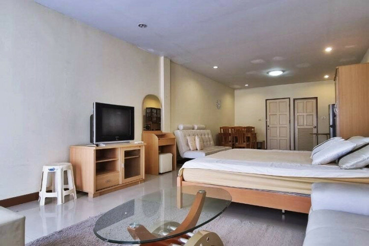 Готовый бизнес в Банг Ламунге, Таиланд | THE456423