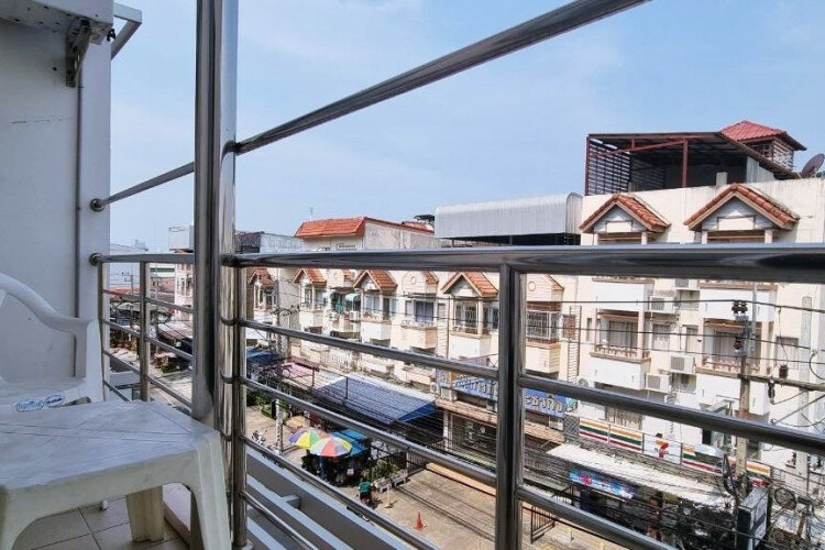 Готовый бизнес в Банг Ламунге, Таиланд | THE456423