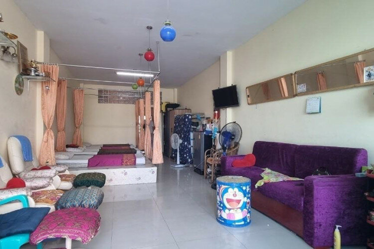 Готовый бизнес в Банг Ламунге, Таиланд | THE456423