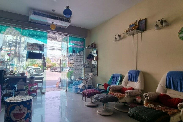 Готовый бизнес в Банг Ламунге, Таиланд | THE456423