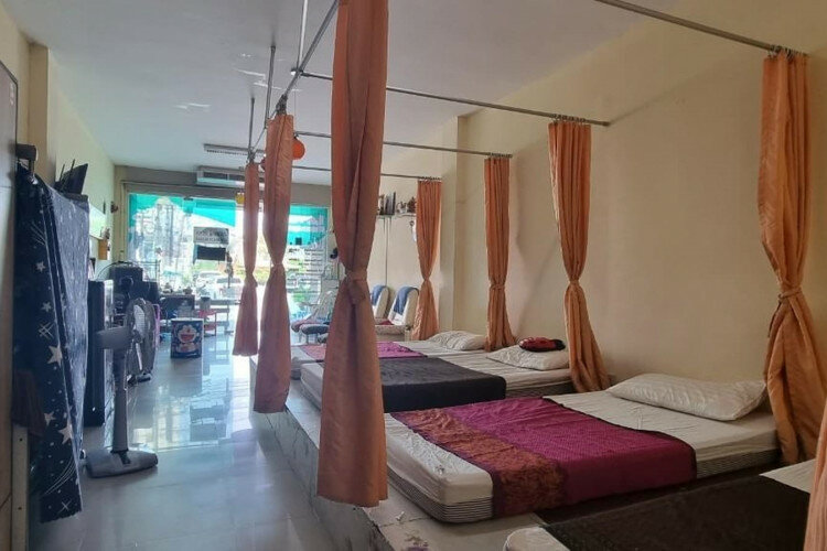 Готовый бизнес в Банг Ламунге, Таиланд | THE456423