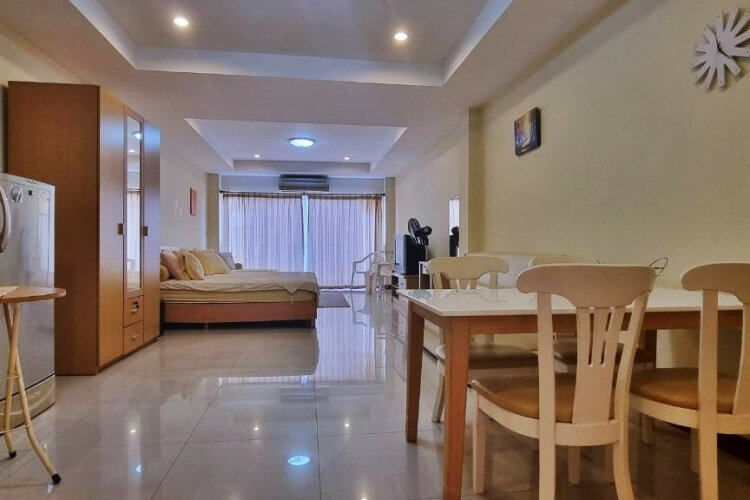 Готовый бизнес в Банг Ламунге, Таиланд | THE456423