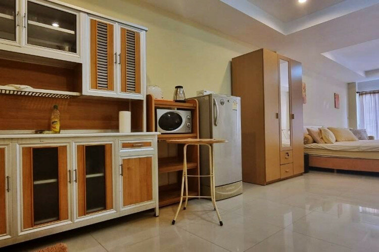 Готовый бизнес в Банг Ламунге, Таиланд | THE456423