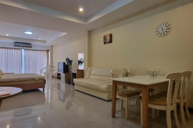 Готовый бизнес в Банг Ламунге, Таиланд | THE456423