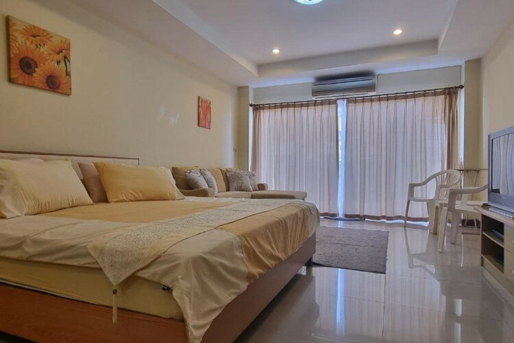 Готовый бизнес в Банг Ламунге, Таиланд | THE456423