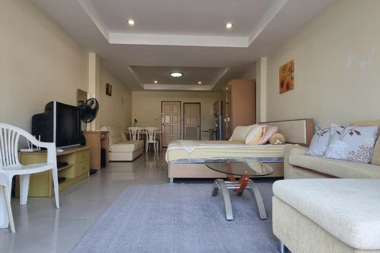 Готовый бизнес в Банг Ламунге, Таиланд | THE456423