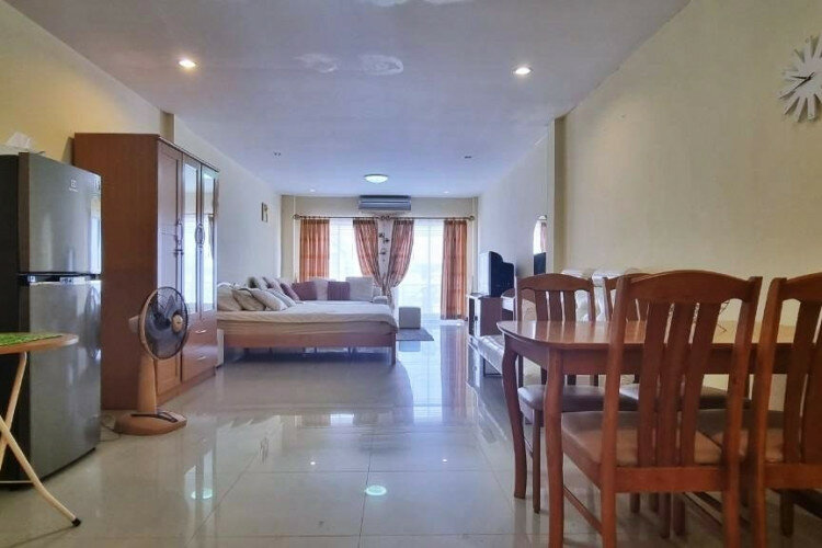 Готовый бизнес в Банг Ламунге, Таиланд | THE456423