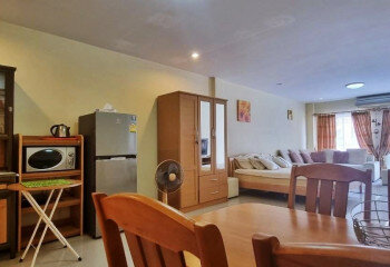 Готовый бизнес в Банг Ламунге, Таиланд | THE456423