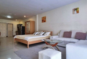 Готовый бизнес в Банг Ламунге, Таиланд | THE456423