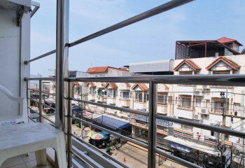 Готовый бизнес в Банг Ламунге, Таиланд | THE456423