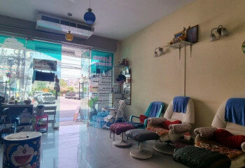 Готовый бизнес в Банг Ламунге, Таиланд | THE456423