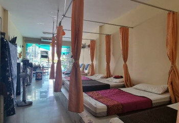 Готовый бизнес в Банг Ламунге, Таиланд | THE456423