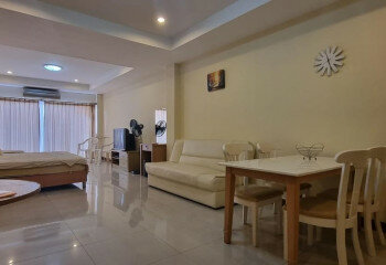 Готовый бизнес в Банг Ламунге, Таиланд | THE456423