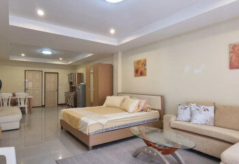 Готовый бизнес в Банг Ламунге, Таиланд | THE456423