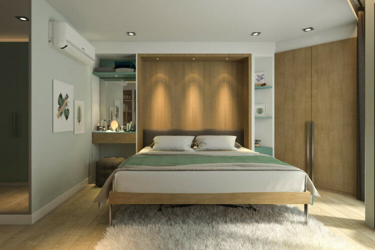 Кондоминиум в Сурине, Таиланд | THE326899