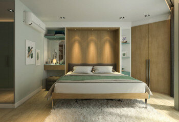 Кондоминиум в Сурине, Таиланд | THE326899